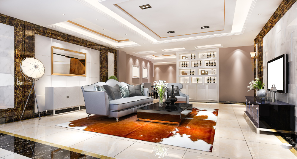 scope of interior designing