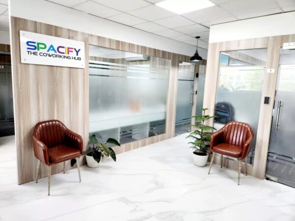 Co-Working Spaces Dwarka