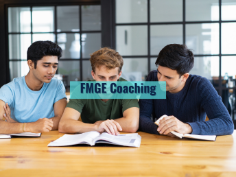 FMGE Coaching Delhi